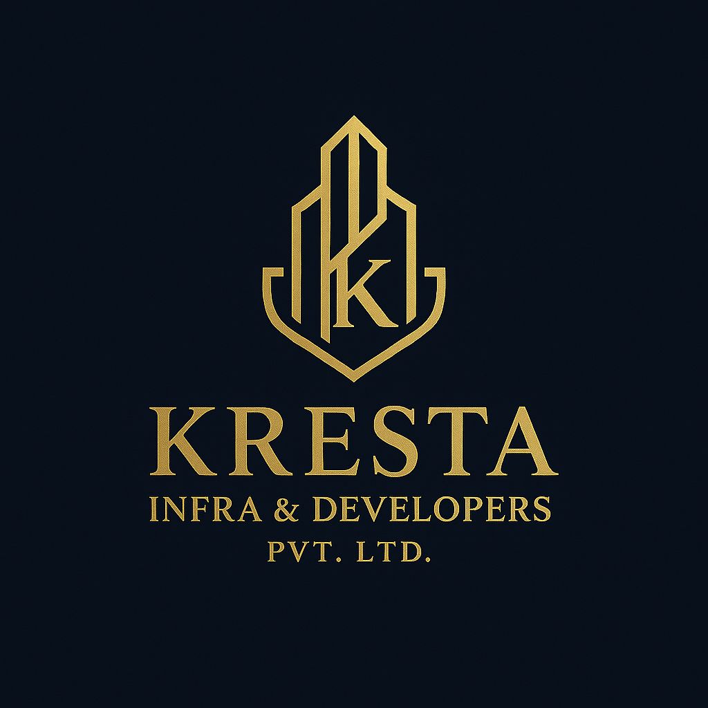 Kresta Logo